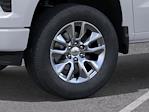 2025 Chevrolet Silverado 1500 Crew Cab 4WD Pickup for sale #4E50745 - photo 9