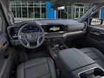 2025 Chevrolet Silverado 1500 Crew Cab 4WD Pickup for sale #4E50747 - photo 15