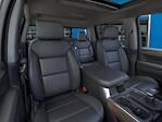 2025 Chevrolet Silverado 1500 Crew Cab 4WD Pickup for sale #4E50747 - photo 16