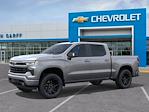 2025 Chevrolet Silverado 1500 Crew Cab 4WD Pickup for sale #4E50747 - photo 3