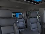 2025 Chevrolet Silverado 1500 Crew Cab 4WD Pickup for sale #4E50747 - photo 24