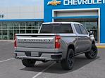 2025 Chevrolet Silverado 1500 Crew Cab 4WD Pickup for sale #4E50747 - photo 2