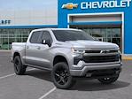 2025 Chevrolet Silverado 1500 Crew Cab 4WD Pickup for sale #4E50747 - photo 7