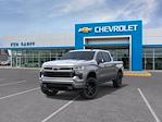 2025 Chevrolet Silverado 1500 Crew Cab 4WD Pickup for sale #4E50747 - photo 8