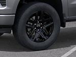 2025 Chevrolet Silverado 1500 Crew Cab 4WD Pickup for sale #4E50747 - photo 9