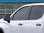 New 2025 Chevrolet Silverado 1500 ZR2 Crew Cab 4WD Pickup for sale #4E50748 - photo 12
