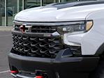 New 2025 Chevrolet Silverado 1500 ZR2 Crew Cab 4WD Pickup for sale #4E50748 - photo 13