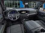 New 2025 Chevrolet Silverado 1500 ZR2 Crew Cab 4WD Pickup for sale #4E50748 - photo 15