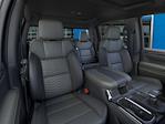 New 2025 Chevrolet Silverado 1500 ZR2 Crew Cab 4WD Pickup for sale #4E50748 - photo 16
