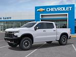 New 2025 Chevrolet Silverado 1500 ZR2 Crew Cab 4WD Pickup for sale #4E50748 - photo 3