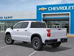 New 2025 Chevrolet Silverado 1500 ZR2 Crew Cab 4WD Pickup for sale #4E50748 - photo 4