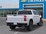 New 2025 Chevrolet Silverado 1500 ZR2 Crew Cab 4WD Pickup for sale #4E50748 - photo 2