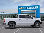 New 2025 Chevrolet Silverado 1500 ZR2 Crew Cab 4WD Pickup for sale #4E50748 - photo 5