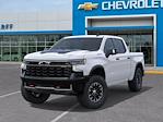 New 2025 Chevrolet Silverado 1500 ZR2 Crew Cab 4WD Pickup for sale #4E50748 - photo 6