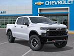 New 2025 Chevrolet Silverado 1500 ZR2 Crew Cab 4WD Pickup for sale #4E50748 - photo 7