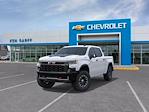New 2025 Chevrolet Silverado 1500 ZR2 Crew Cab 4WD Pickup for sale #4E50748 - photo 8
