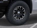 New 2025 Chevrolet Silverado 1500 ZR2 Crew Cab 4WD Pickup for sale #4E50748 - photo 9