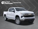 2025 Chevrolet Silverado 1500 Crew Cab 4WD Pickup for sale #4E50750 - photo 1