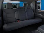 2025 Chevrolet Silverado 1500 Crew Cab 4WD Pickup for sale #4E50750 - photo 17