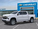 2025 Chevrolet Silverado 1500 Crew Cab 4WD Pickup for sale #4E50750 - photo 3