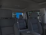 2025 Chevrolet Silverado 1500 Crew Cab 4WD Pickup for sale #4E50750 - photo 24