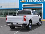 2025 Chevrolet Silverado 1500 Crew Cab 4WD Pickup for sale #4E50750 - photo 2