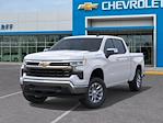 2025 Chevrolet Silverado 1500 Crew Cab 4WD Pickup for sale #4E50750 - photo 6