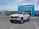2025 Chevrolet Silverado 1500 Crew Cab 4WD Pickup for sale #4E50750 - photo 8