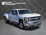 2012 Chevrolet Silverado 3500 Crew Cab 4WD Pickup for sale #4E50752B - photo 1