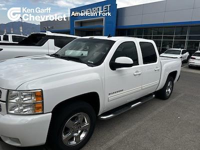 2013 Chevrolet Silverado 1500 Crew Cab 4WD Pickup for sale #4E50756B - photo 1