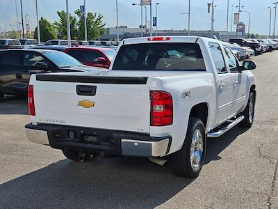 2013 Chevrolet Silverado 1500 Crew Cab 4WD Pickup for sale #4E50756B - photo 2