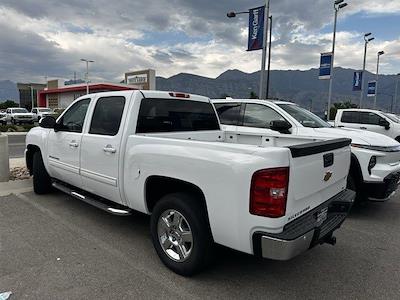 2013 Chevrolet Silverado 1500 Crew Cab 4WD Pickup for sale #4E50756B - photo 2