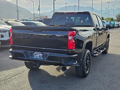 2024 Chevrolet Silverado 3500 Crew Cab 4WD Pickup for sale #4E50758A - photo 2