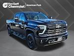2024 Chevrolet Silverado 3500 Crew Cab 4WD Pickup for sale #4E50758A - photo 1