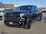 2024 Chevrolet Silverado 3500 Crew Cab 4WD Pickup for sale #4E50758A - photo 7