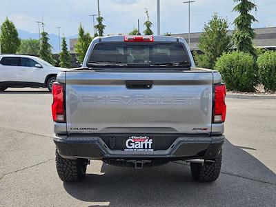 2025 Chevrolet Colorado Crew Cab 4WD Pickup for sale #4E50759 - photo 2