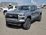 2025 Chevrolet Colorado Crew Cab 4WD Pickup for sale #4E50759 - photo 7