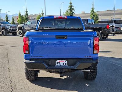 2025 Chevrolet Colorado Crew Cab 4WD Pickup for sale #4E50761 - photo 2