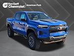 2025 Chevrolet Colorado Crew Cab 4WD Pickup for sale #4E50761 - photo 1