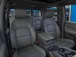2025 Chevrolet Colorado Crew Cab 4WD Pickup for sale #4E50761 - photo 16