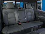 2025 Chevrolet Colorado Crew Cab 4WD Pickup for sale #4E50761 - photo 17