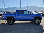 2025 Chevrolet Colorado Crew Cab 4WD Pickup for sale #4E50761 - photo 3
