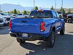2025 Chevrolet Colorado Crew Cab 4WD Pickup for sale #4E50761 - photo 4