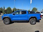 2025 Chevrolet Colorado Crew Cab 4WD Pickup for sale #4E50761 - photo 6