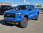 2025 Chevrolet Colorado Crew Cab 4WD Pickup for sale #4E50761 - photo 7