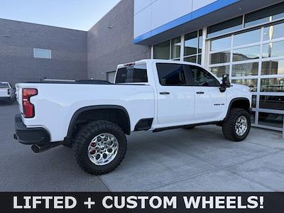 2025 Chevrolet Silverado 2500 Crew Cab 4WD Pickup for sale #4E50765A - photo 2