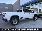 2025 Chevrolet Silverado 2500 Crew Cab 4WD Pickup for sale #4E50765A - photo 2