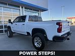 2025 Chevrolet Silverado 2500 Crew Cab 4WD Pickup for sale #4E50765A - photo 3