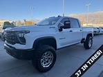 2025 Chevrolet Silverado 2500 Crew Cab 4WD Pickup for sale #4E50765A - photo 4