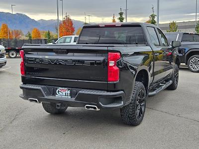 2024 Chevrolet Silverado 1500 Crew Cab 4WD Pickup for sale #4E50765C - photo 2